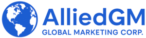 AlliedGM Global Marketing Corp. Logo